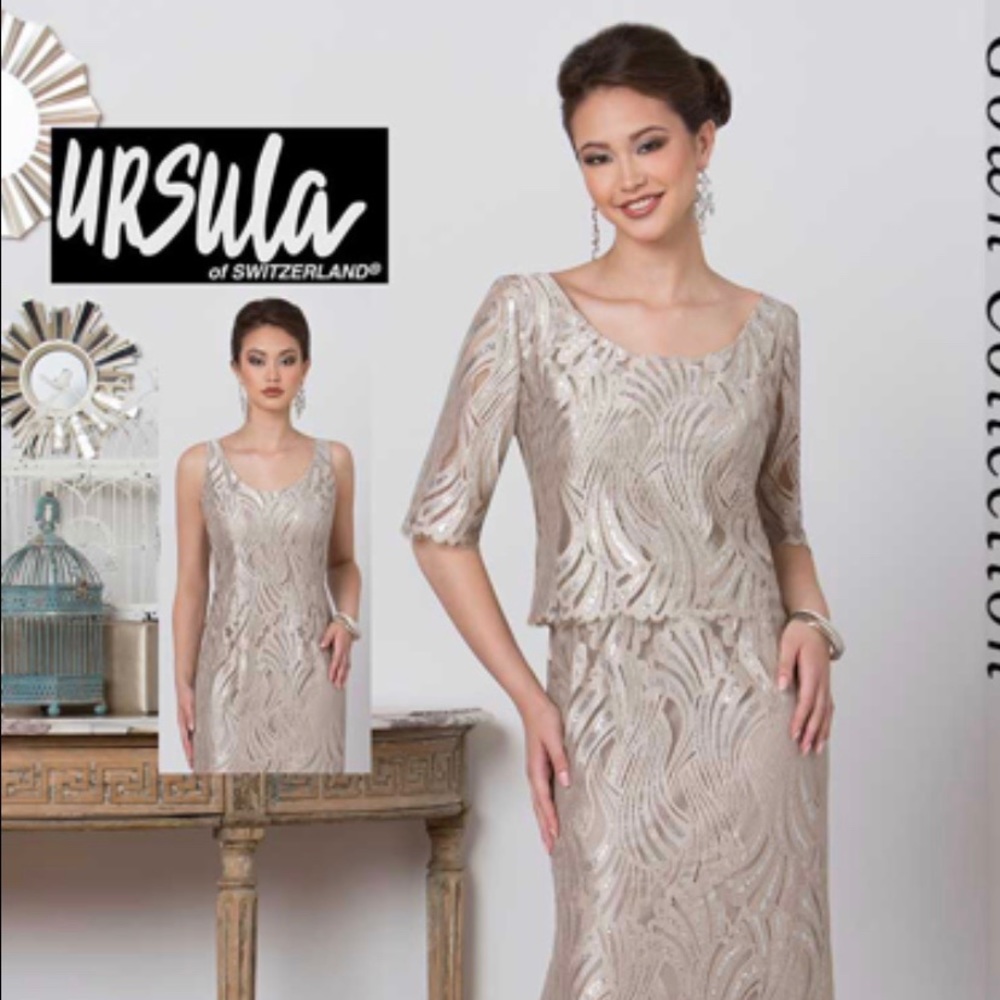 Long Gown